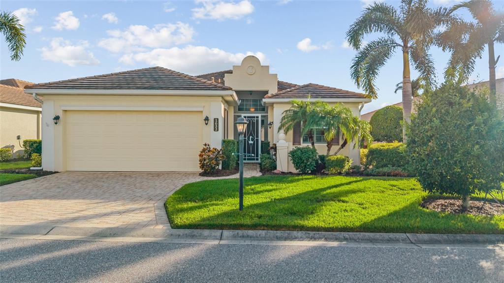 1632 LANCASHIRE DRIVE, VENICE, FL — photo 2 of 30