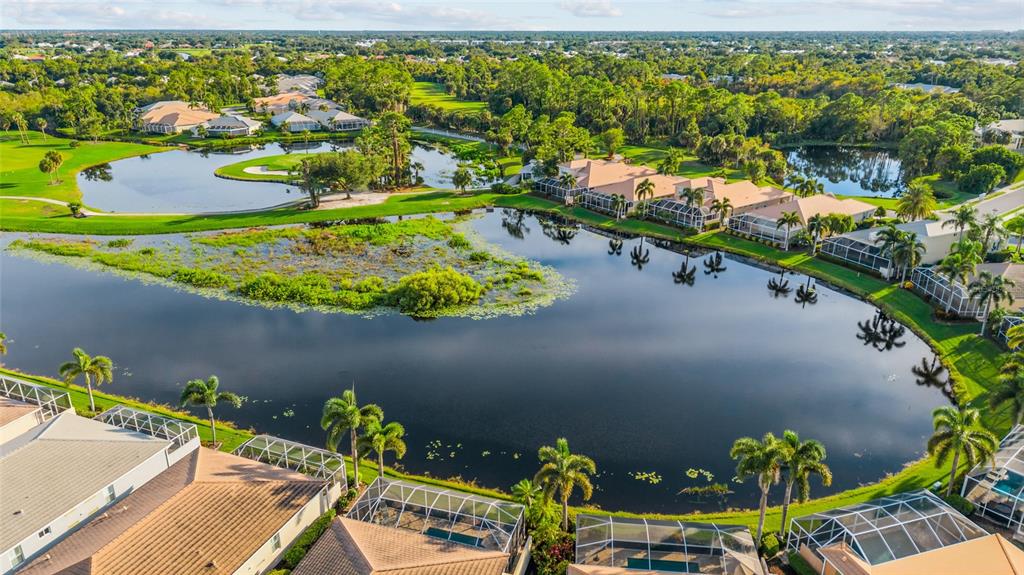 1632 LANCASHIRE DRIVE, VENICE, FL — photo 4 of 30