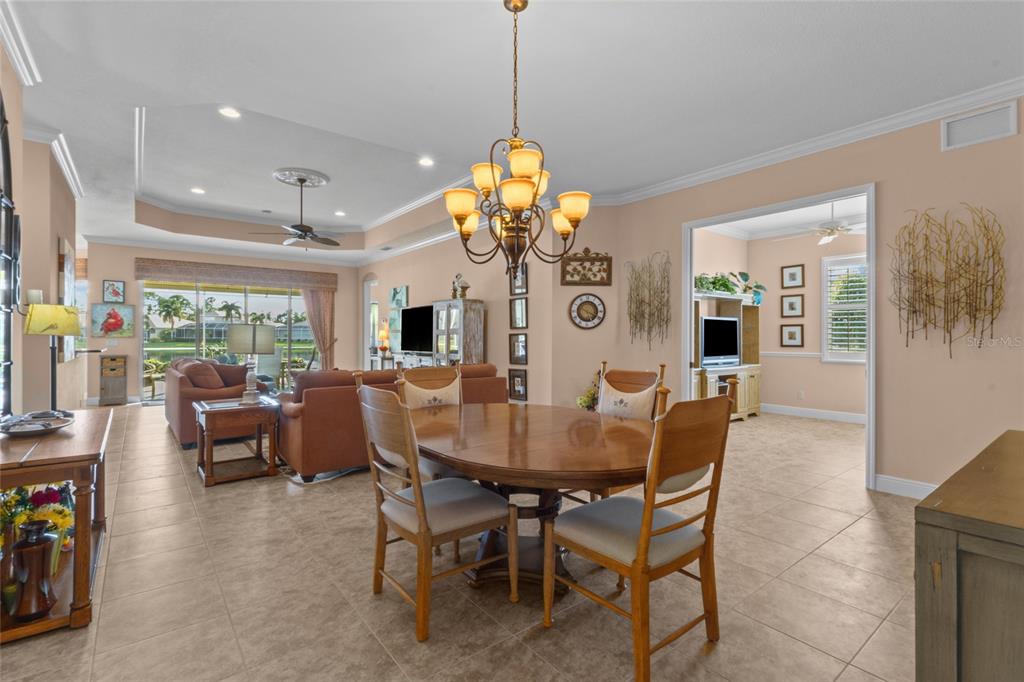 1632 LANCASHIRE DRIVE, VENICE, FL — photo 5 of 30
