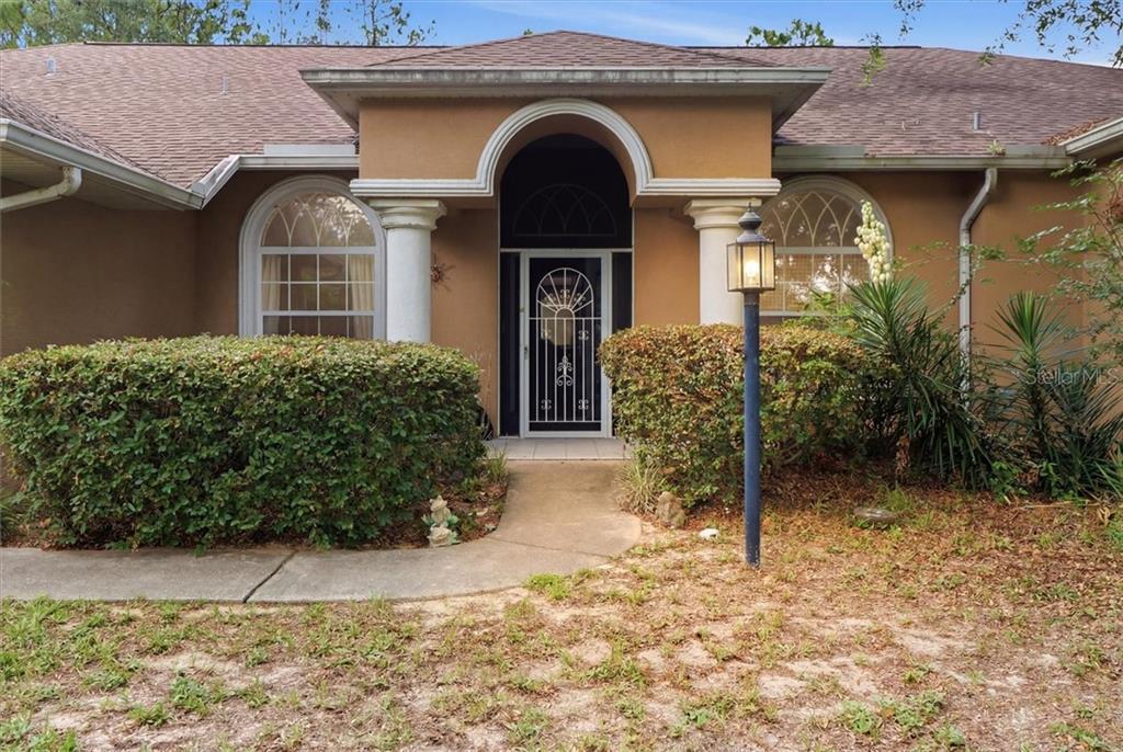 2667 W Pine Ridge BOULEVARD, BEVERLY HILLS, FL — photo 3 of 30
