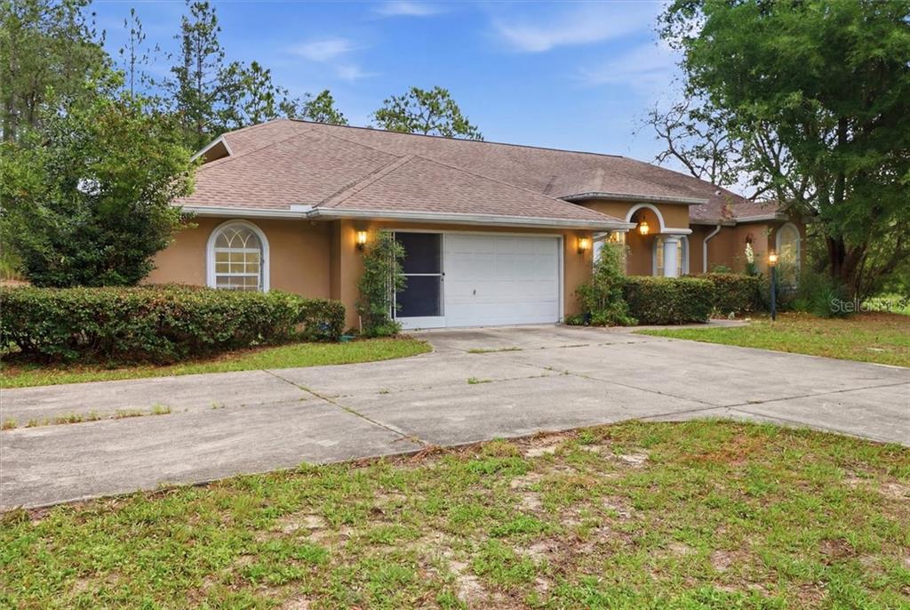 2667 W Pine Ridge BOULEVARD, BEVERLY HILLS, FL — photo 4 of 30