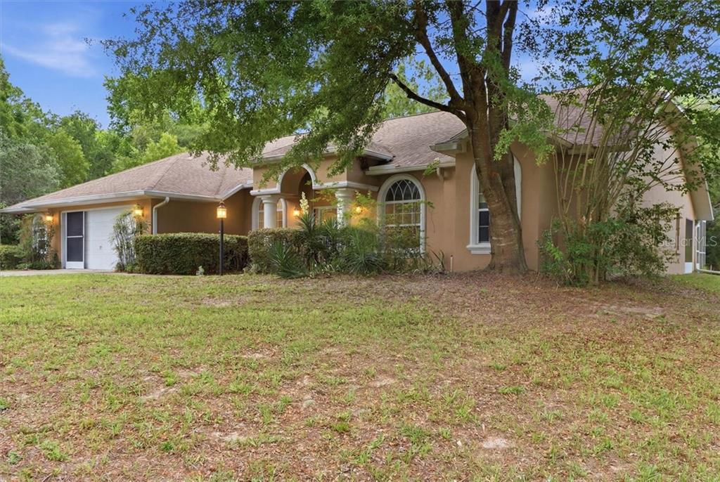 2667 W Pine Ridge BOULEVARD, BEVERLY HILLS, FL — photo 5 of 30