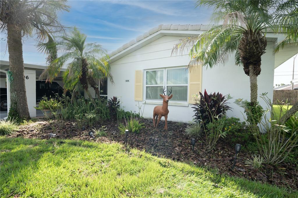 506 CAMEO DRIVE, LAKELAND, FL — photo 3 of 30