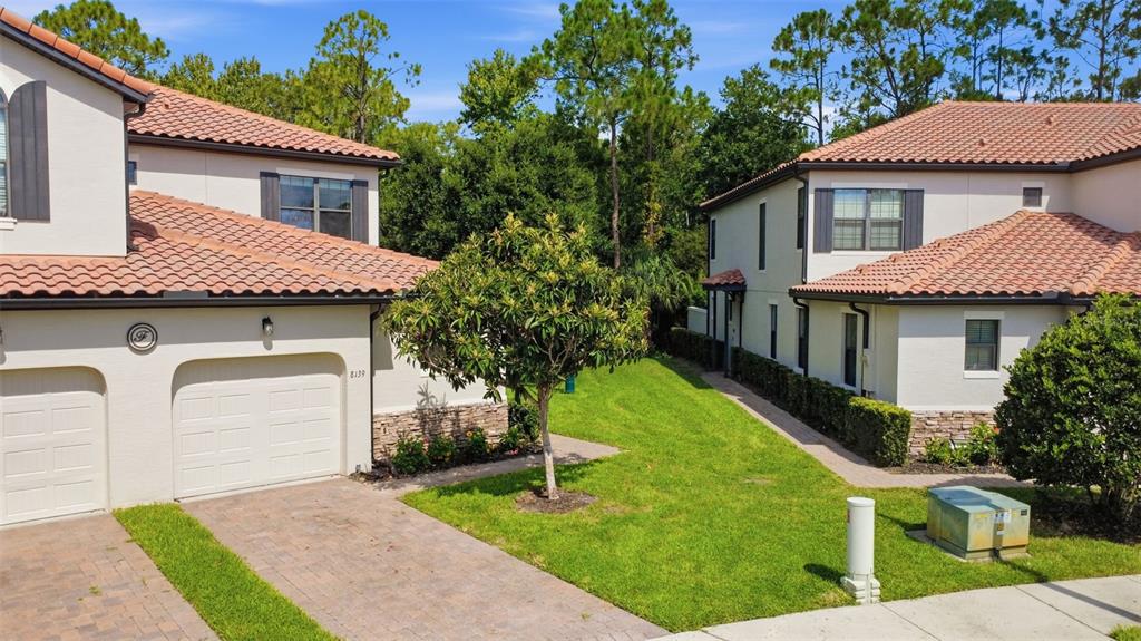 8139 ROSEVILLE ROAD, DAVENPORT, FL — photo 3 of 30