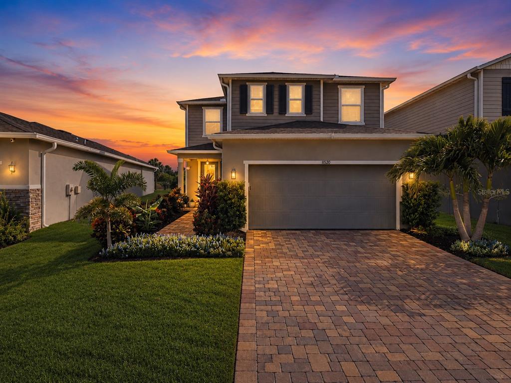 11520 GALLATIN TRAIL