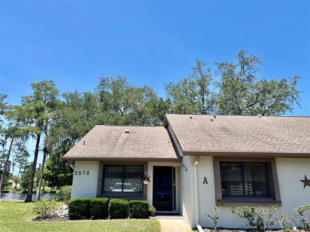 2572 LAURELWOOD DRIVE UNIT 12A