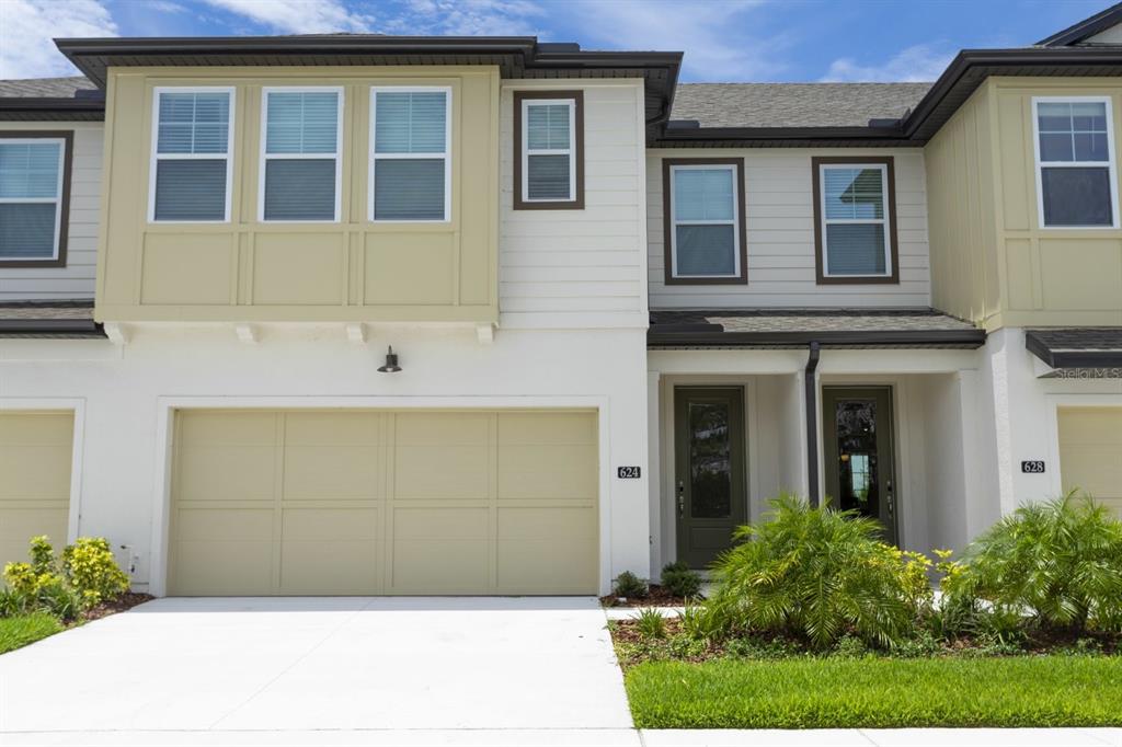 624 BENOI DRIVE