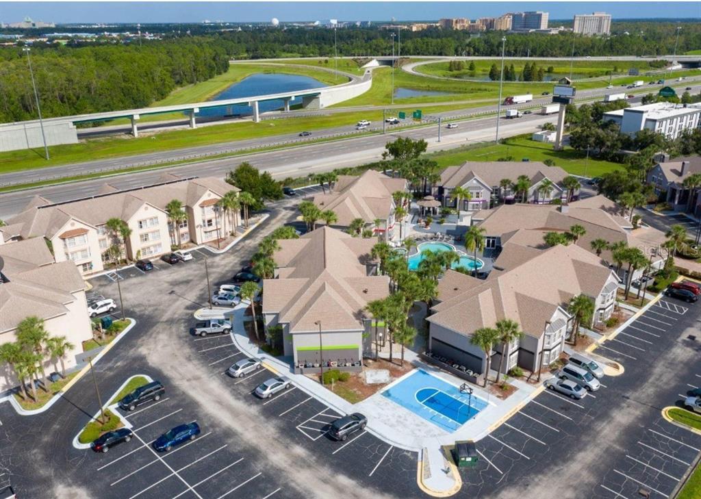 3100 PARKWAY BOULEVARD UNIT 730, KISSIMMEE, FL — photo 2 of 22