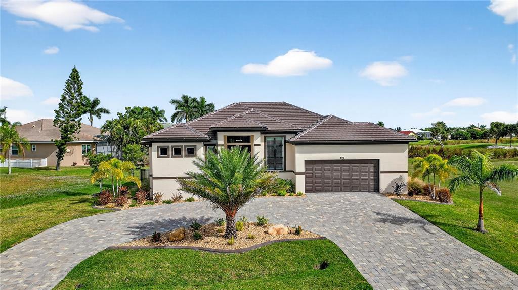 609 MONACO DRIVE