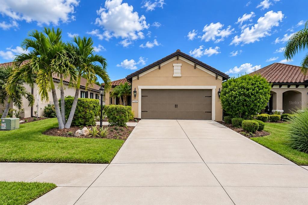 216 MARCHENO WAY
