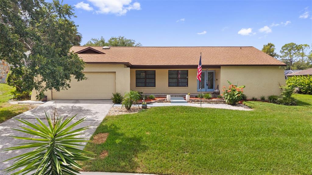 2311 LONG GREEN COURT
