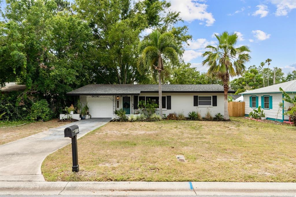 1526 SAN MATEO DRIVE