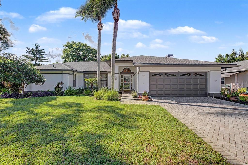 8612 BRAXTON DRIVE, HUDSON, FL — photo 2 of 30