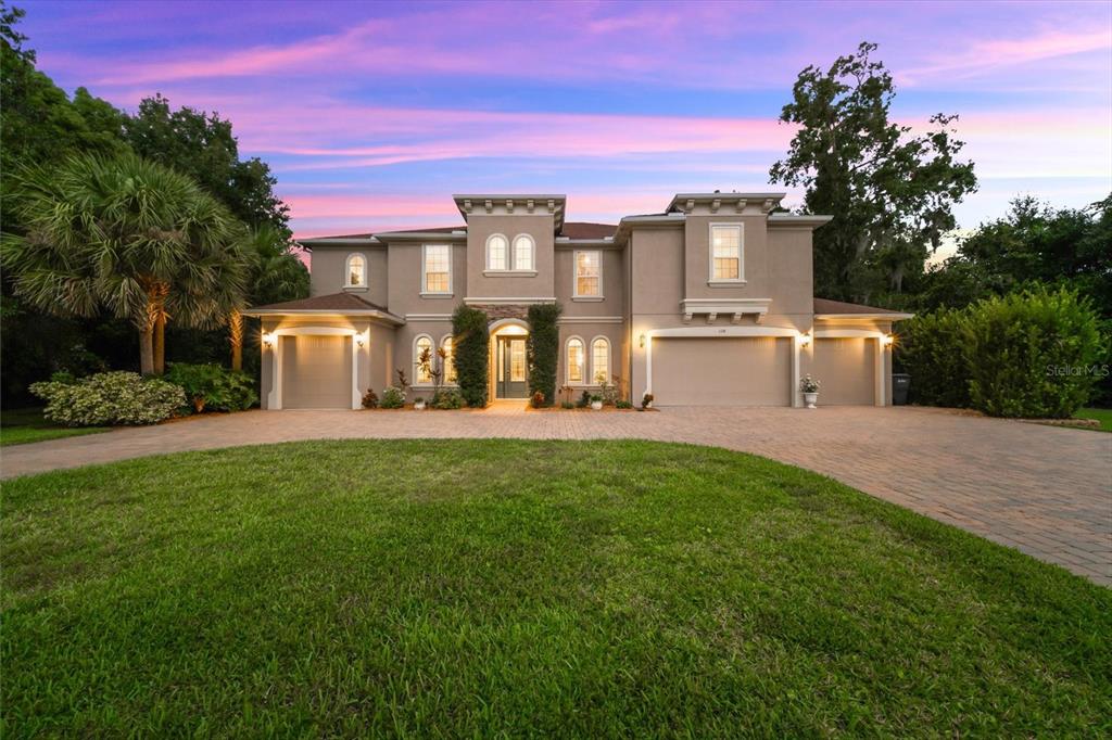 1118 LAKE HANNA DRIVE, LUTZ, FL — photo 3 of 30