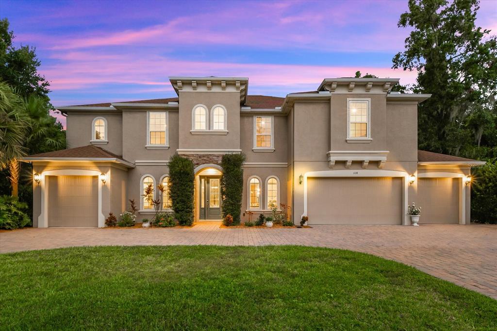 1118 LAKE HANNA DRIVE, LUTZ, FL — photo 4 of 30