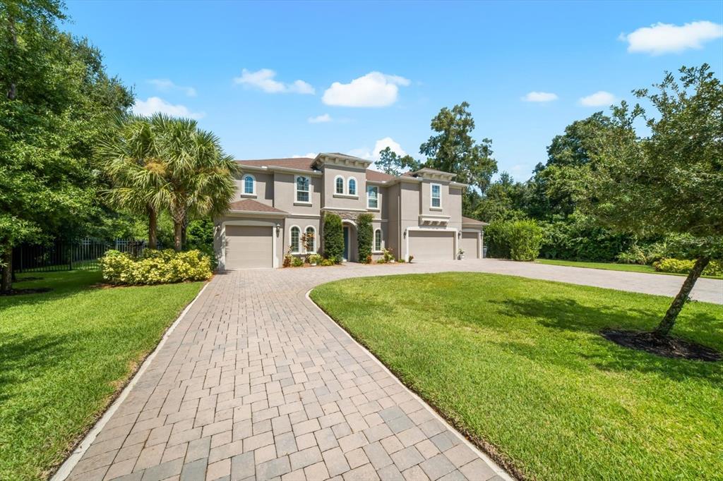1118 LAKE HANNA DRIVE, LUTZ, FL — photo 5 of 30