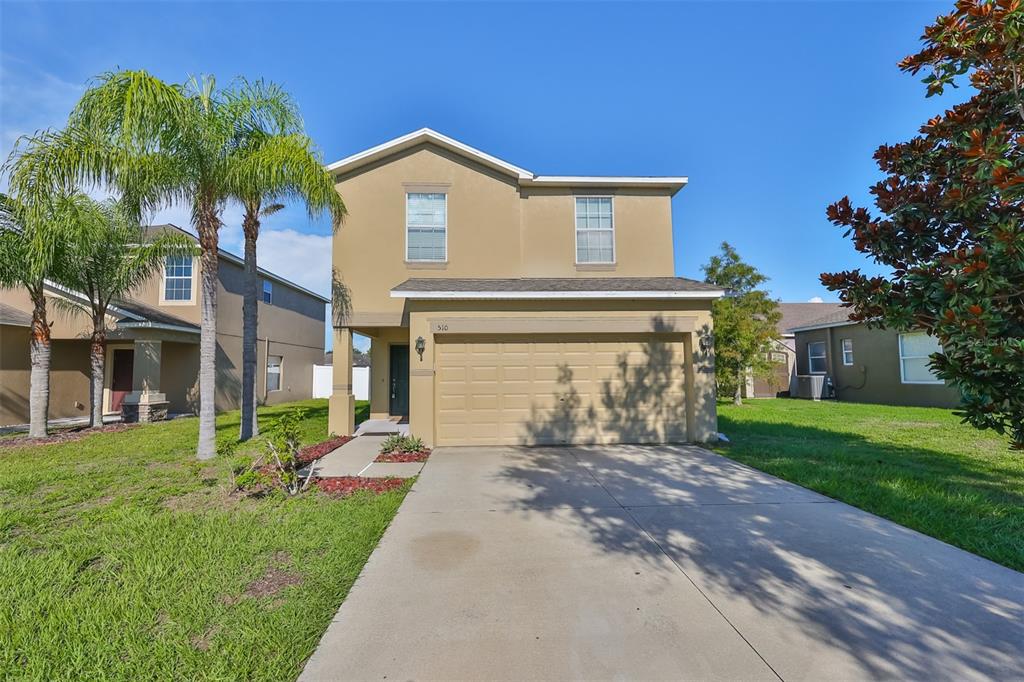 510 LAGUNA MILL DRIVE