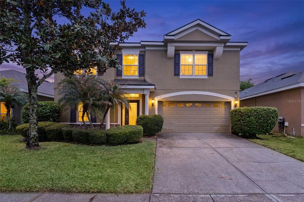 10408 CYPRESS TRAIL DRIVE