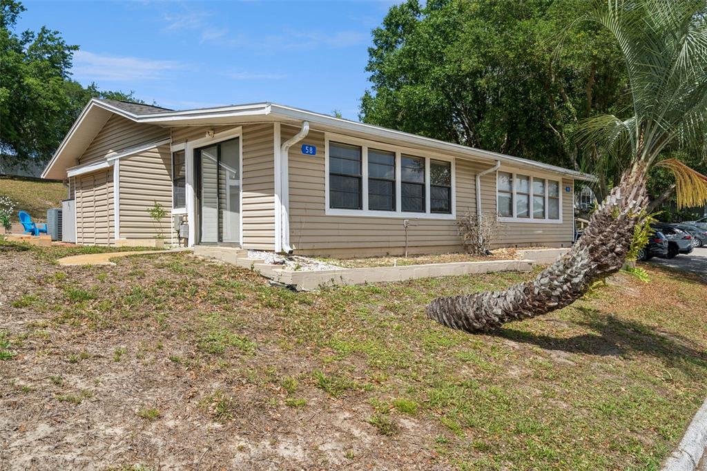 10301 US HIGHWAY 27 UNIT 58 Hilltop