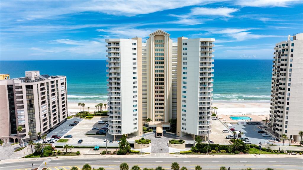 2937 S ATLANTIC AVENUE UNIT 1504
