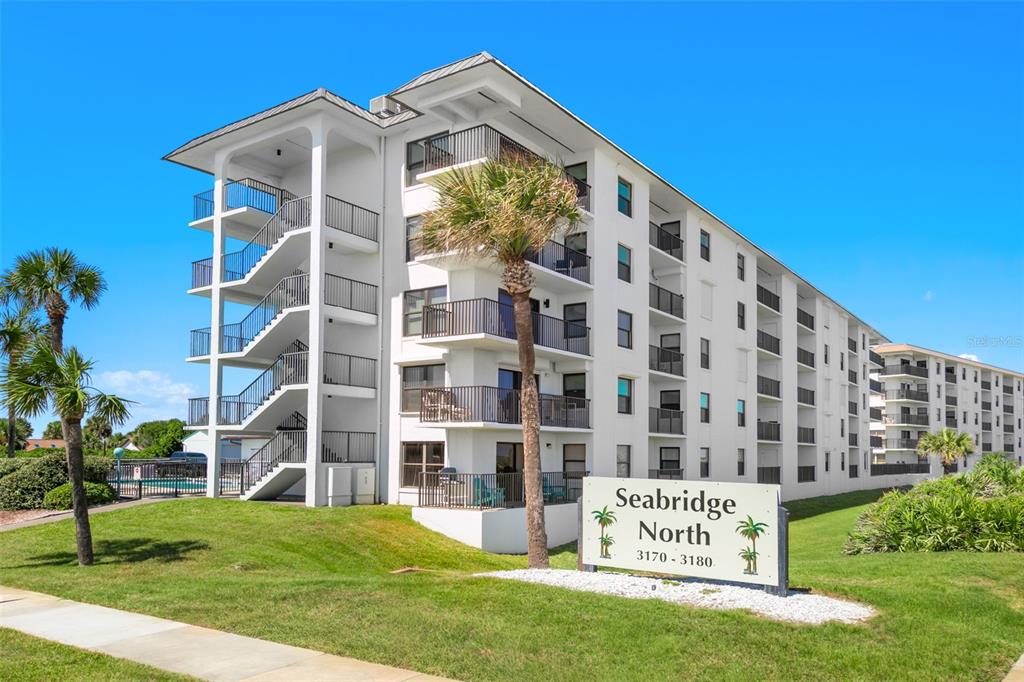 3180 OCEAN SHORE BOULEVARD UNIT 309