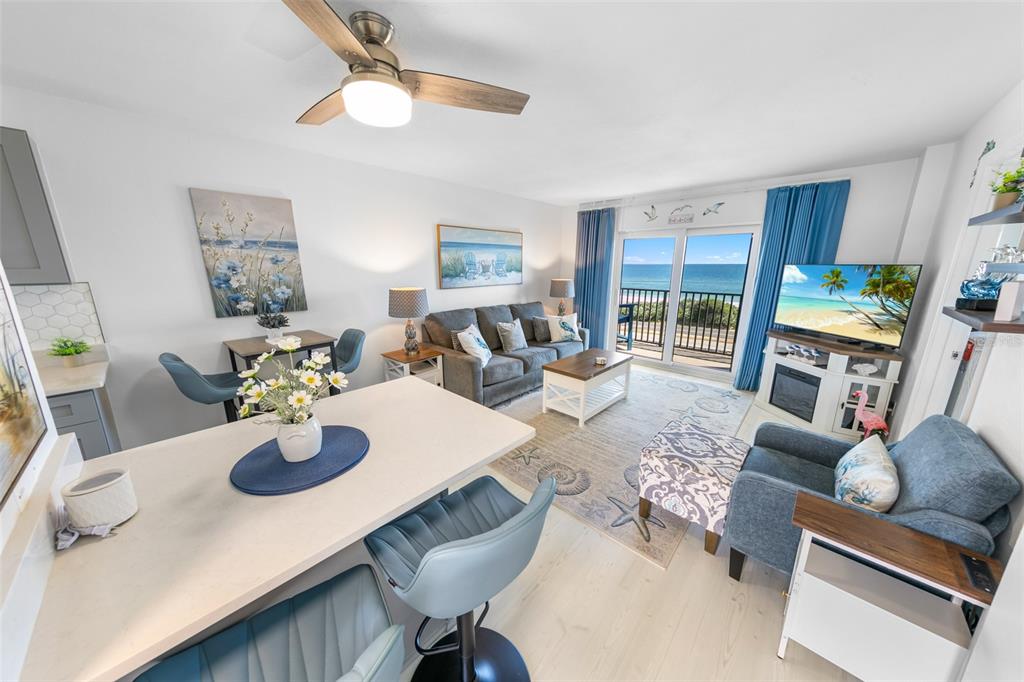 3180 OCEAN SHORE BOULEVARD UNIT 309, ORMOND BY THE SEA, FL — photo 2 of 30
