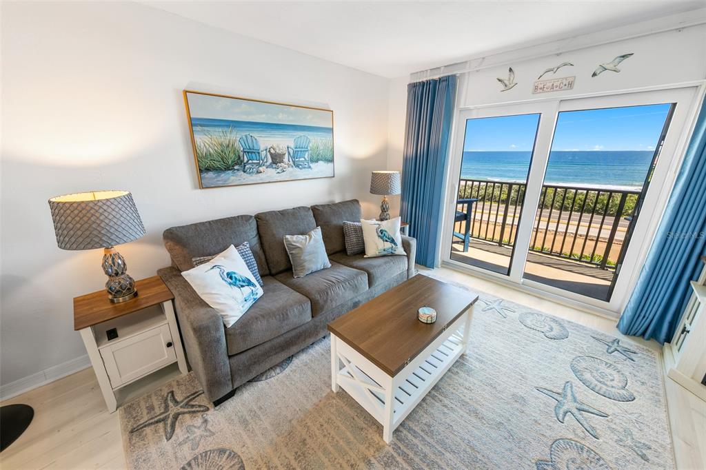 3180 OCEAN SHORE BOULEVARD UNIT 309, ORMOND BY THE SEA, FL — photo 3 of 30