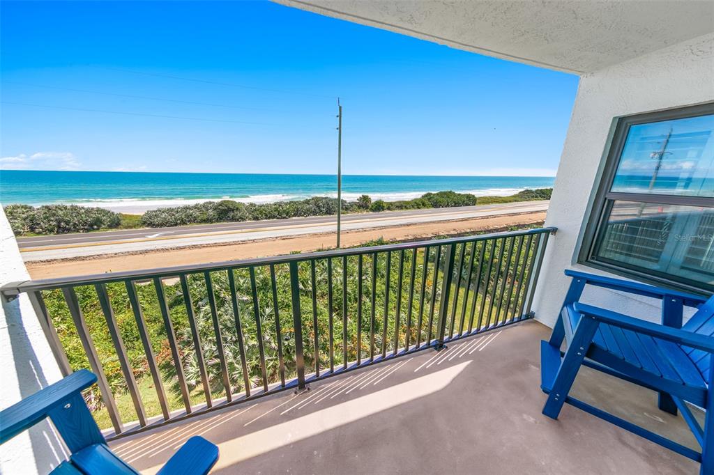 3180 OCEAN SHORE BOULEVARD UNIT 309, ORMOND BY THE SEA, FL — photo 4 of 30