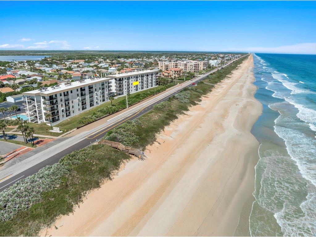 3180 OCEAN SHORE BOULEVARD UNIT 309, ORMOND BY THE SEA, FL — photo 5 of 30