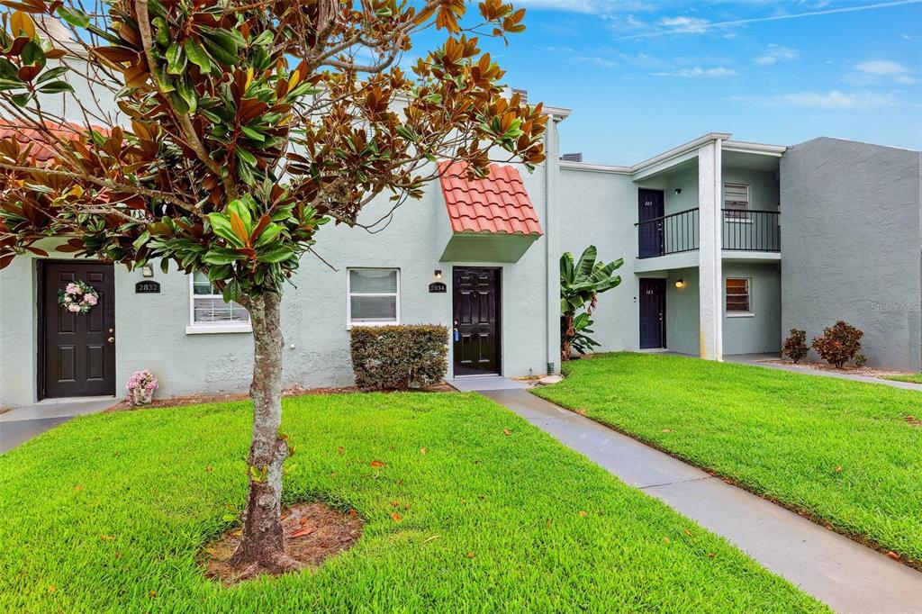 2834 SOMERSET PARK DRIVE