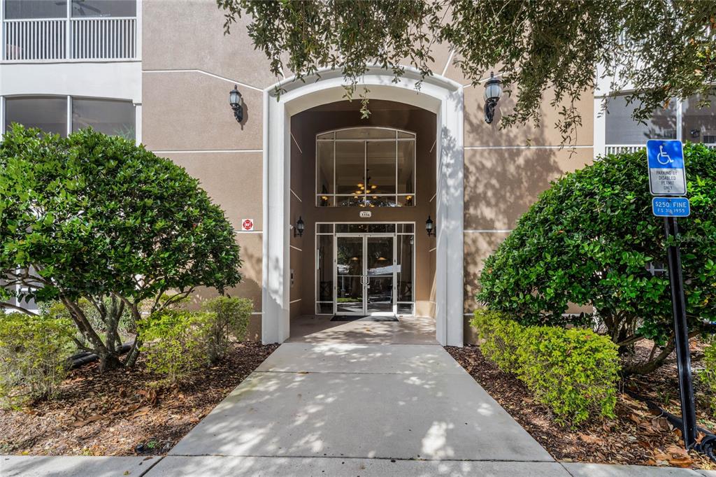 3356 ROBERT TRENT JONES DRIVE UNIT 101