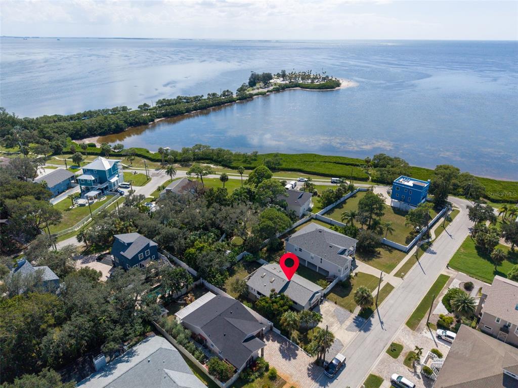 1907 GULF BEACH BOULEVARD, TARPON SPRINGS, FL — photo 3 of 30