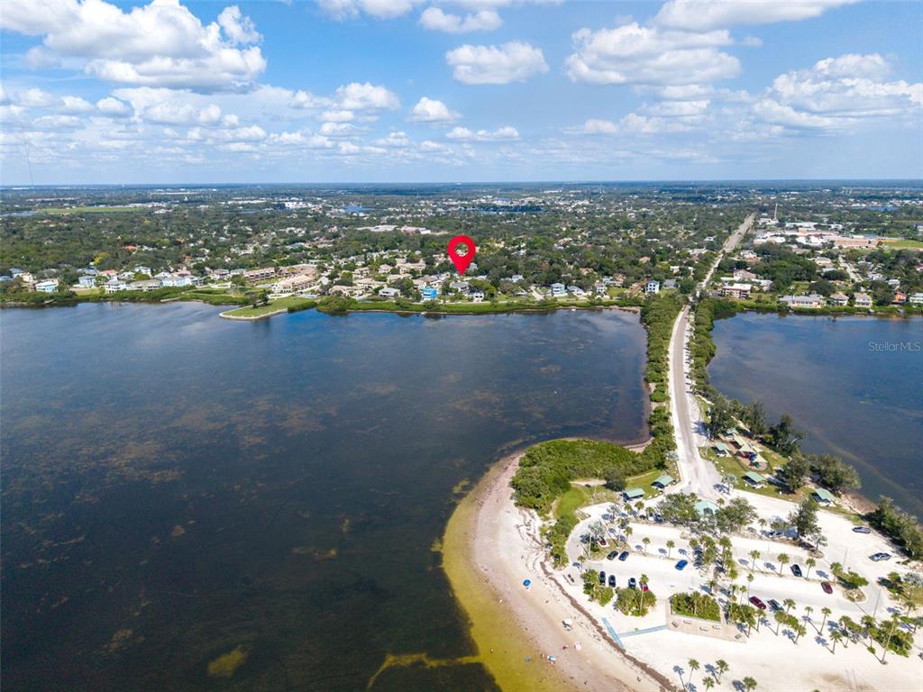 1907 GULF BEACH BOULEVARD, TARPON SPRINGS, FL — photo 4 of 30