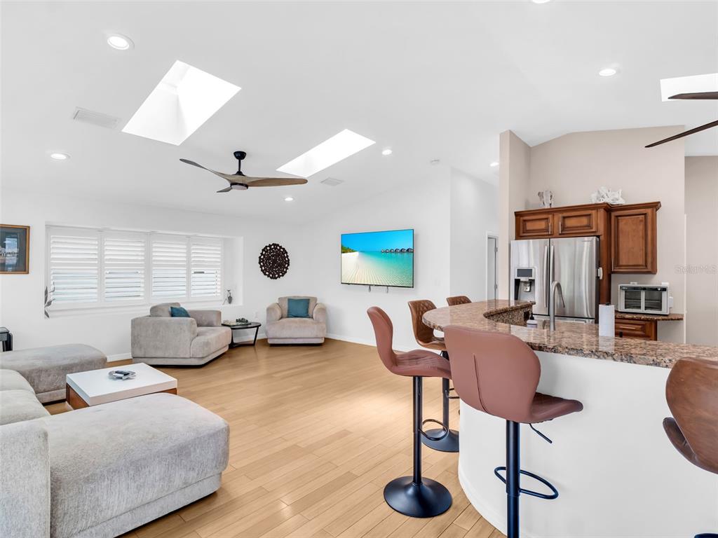 1907 GULF BEACH BOULEVARD, TARPON SPRINGS, FL — photo 5 of 30