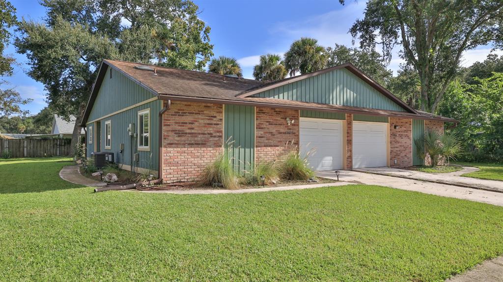 1305 BOND STREET, EDGEWATER, FL — photo 2 of 30