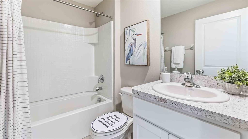 9854 BRAVE BUCK AVENUE, LAND O LAKES, FL — photo 4 of 15