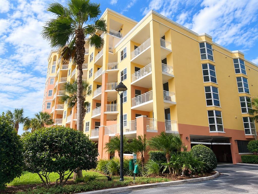 615 RIVIERA DUNES WAY UNIT 406, PALMETTO, FL — photo 2 of 30