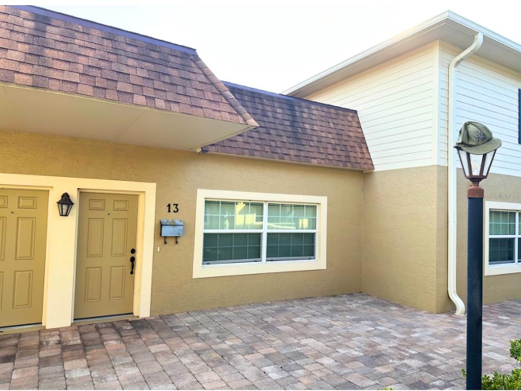 3601 CYPRESS GARDENS ROAD UNIT 12