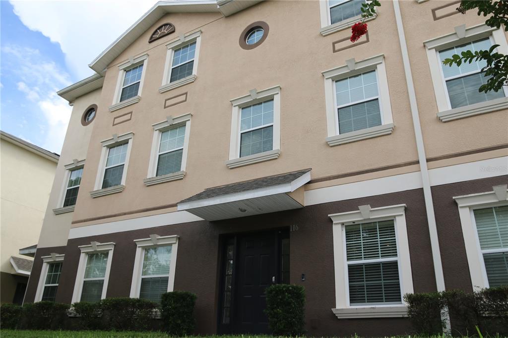 10144 ARBOR RUN DRIVE UNIT 116, TAMPA, FL — photo 2 of 30