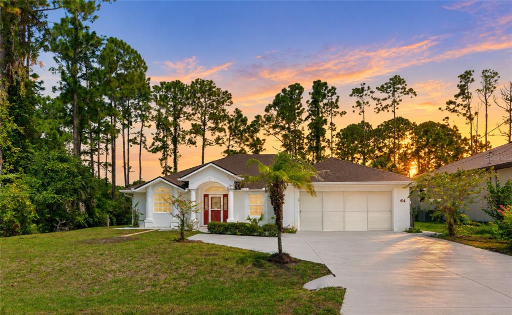 64 WHITTINGTON DRIVE