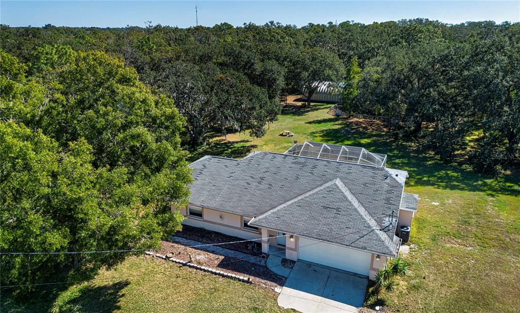 1004 SILVER SPURS CIRCLE