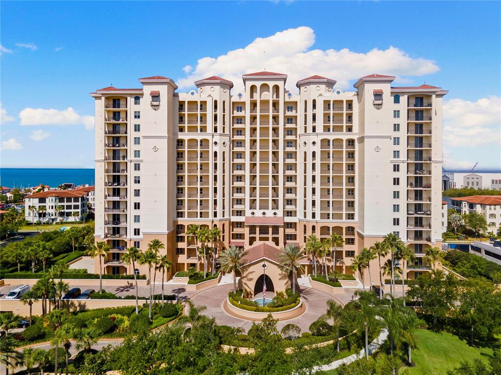 5823 BOWEN DANIEL DRIVE UNIT 906