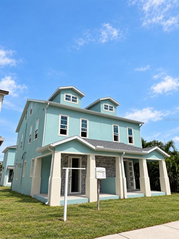 6177 1ST AVENUE N, ST PETERSBURG, FL — photo 2 of 3