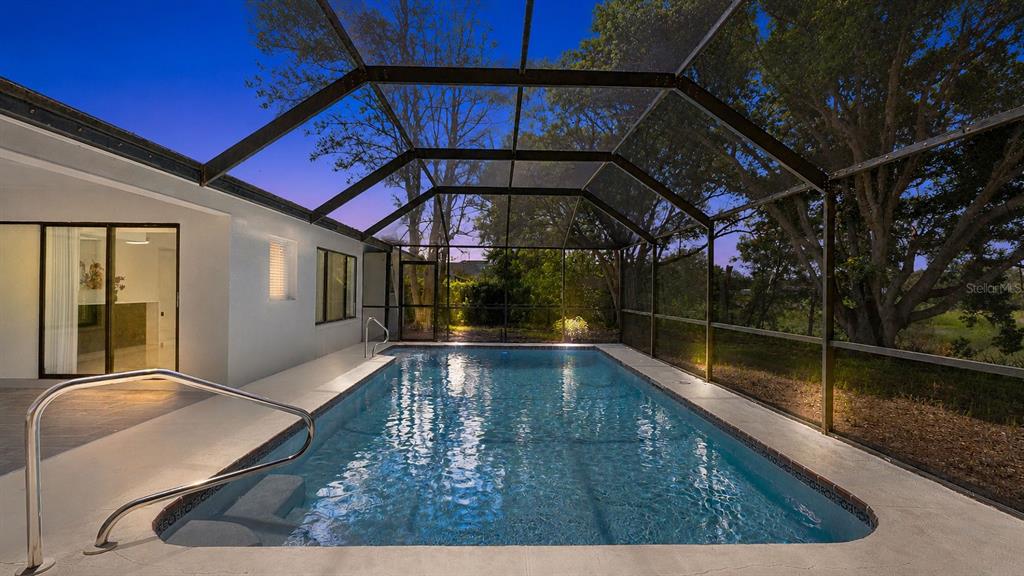 3017 BAYSHORE DRIVE, SPRING HILL, FL — photo 2 of 30