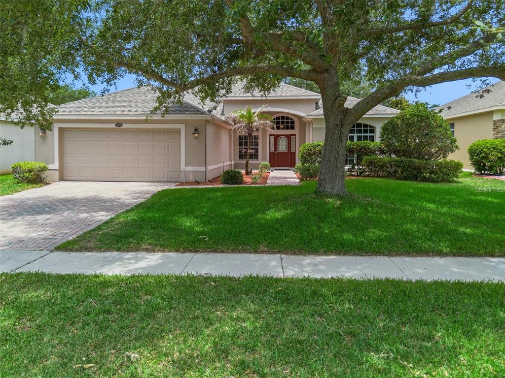 3675 LIBERTY HILL DRIVE