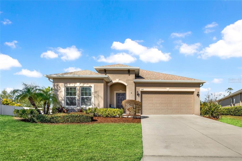 3147 MELA COURT