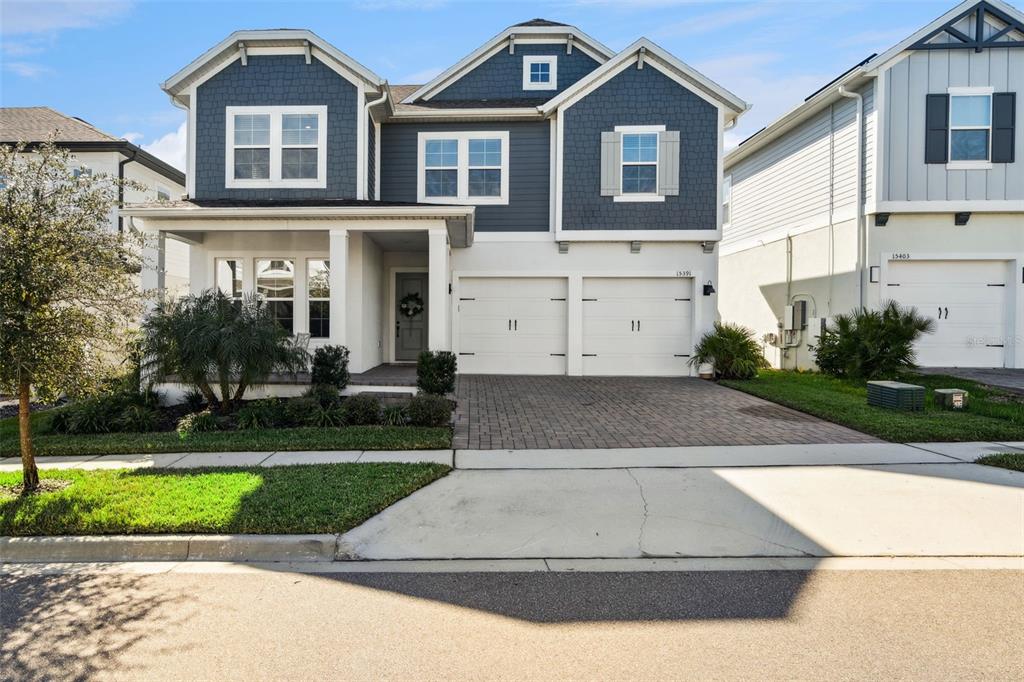 15391 LEBEAU LOOP