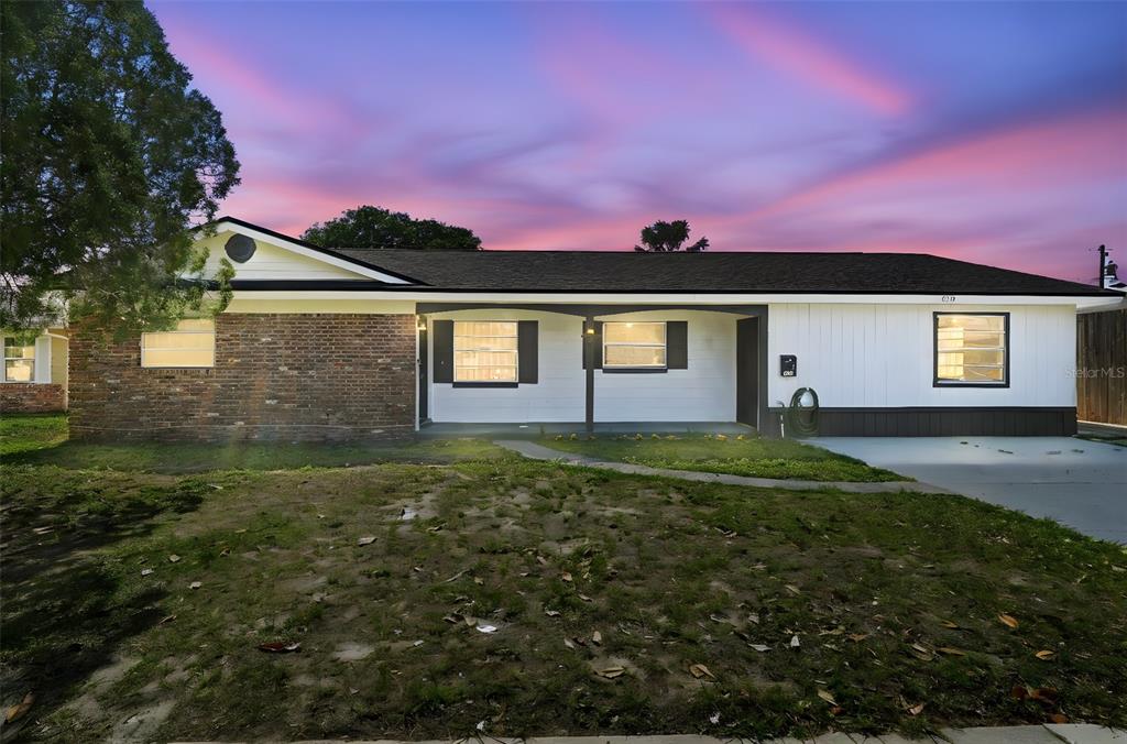 4510 FETROW DRIVE