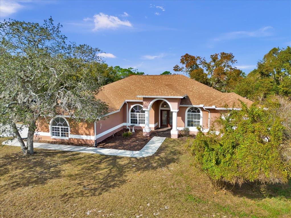 2259 FENTRESS COURT