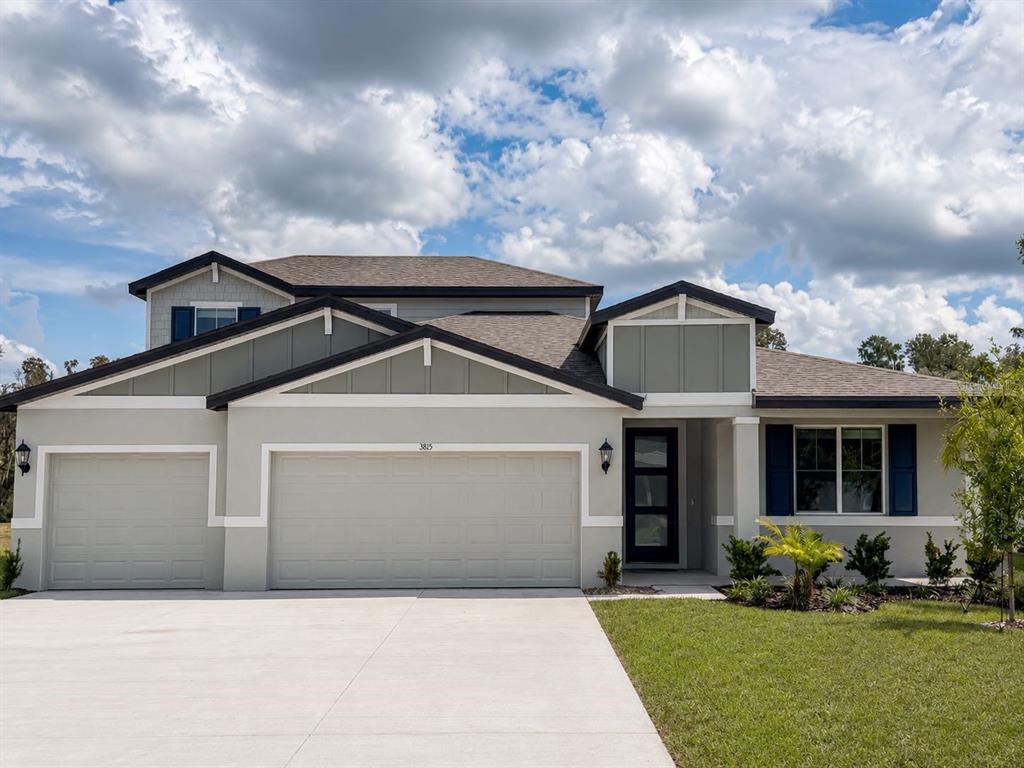 3815 ORANGE FOREST LANE